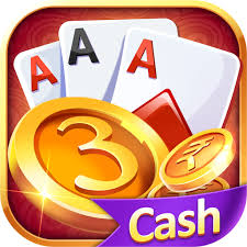 Teen Patti Cash
